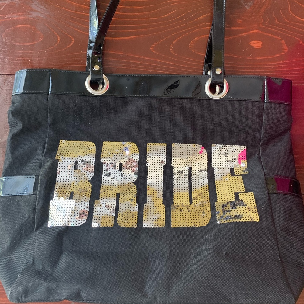 Bride 👰🏻 bag - Picture 3 of 7